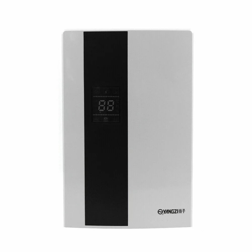 2000ml Large Dehumidifier with Remote Control H56792
