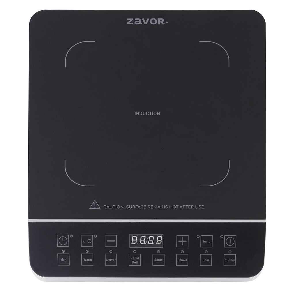 1800W Portable Induction Cooktop Q248919
