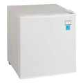 1.7 Cubic Foot White Refrigerator Q933712