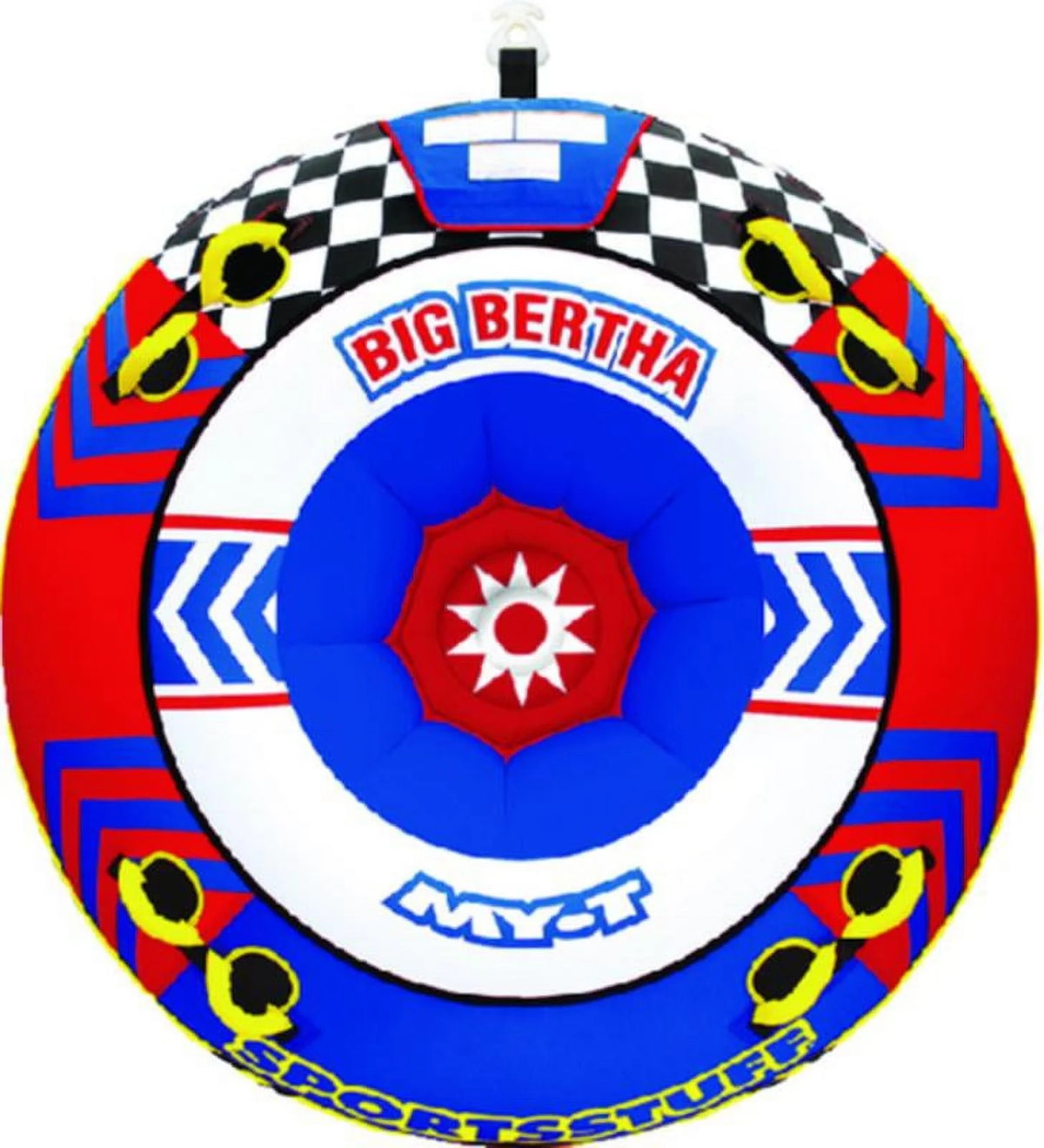 Big Bertha Towable S12417