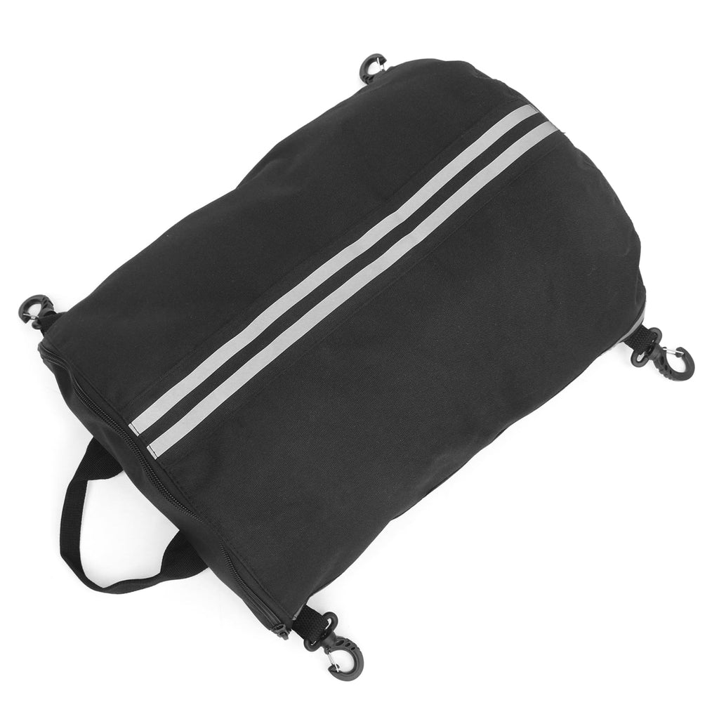 Kayak Pouch with Swivel Snaphooks N647