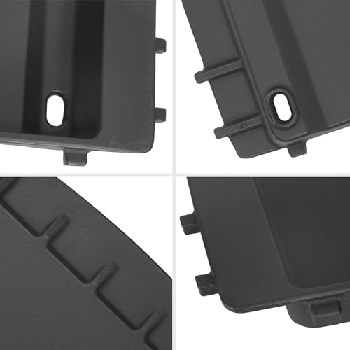 28 Inch Griddle Replacement Top with Rear Grease System Y7743