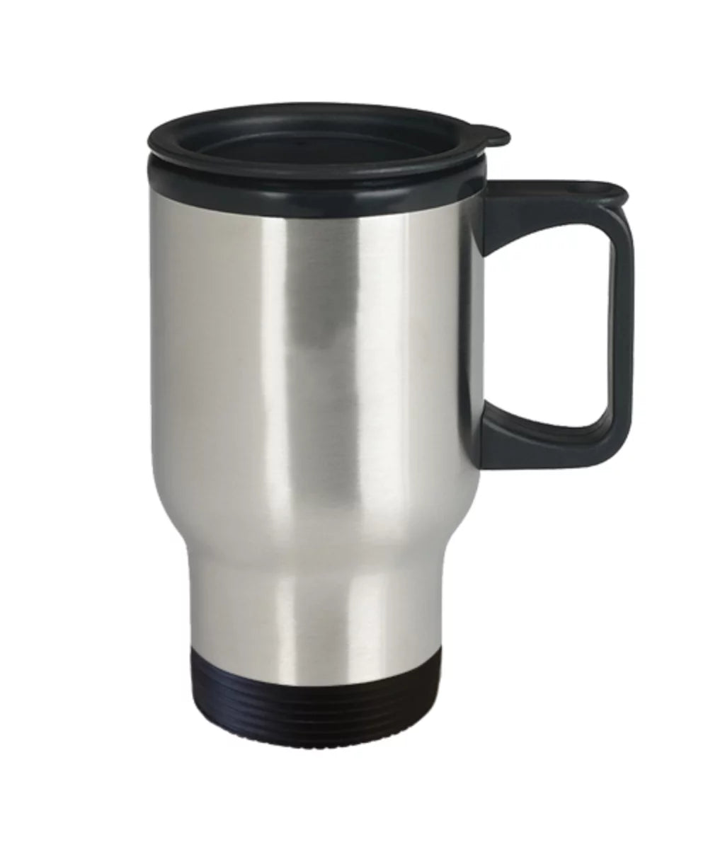 14 oz Travel mugs E340327