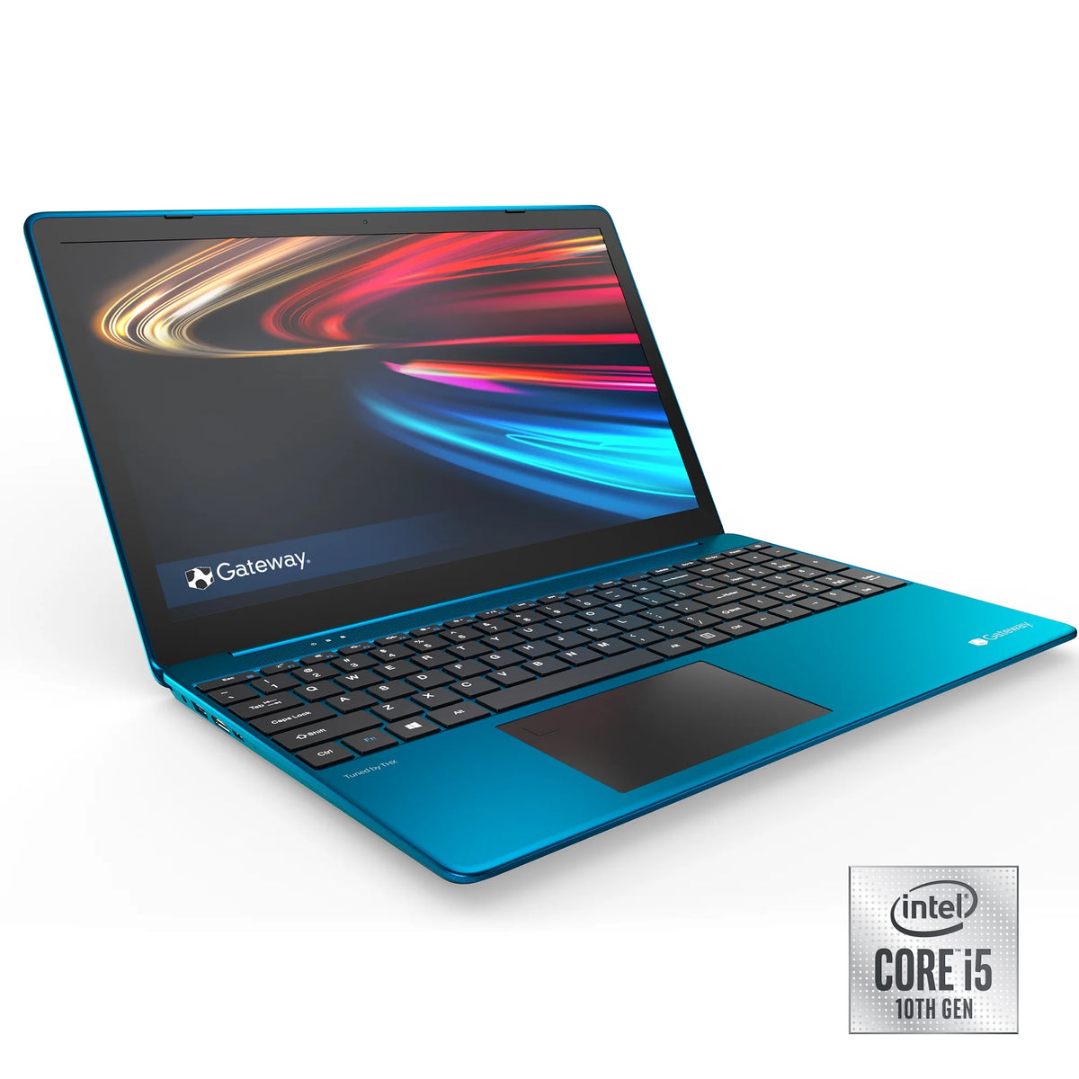 15.6" FHD Ultra Slim Notebook, Intel Core i5-1035G1, 16GB RAM, 256GB SSD, Windows 10 Home H41448