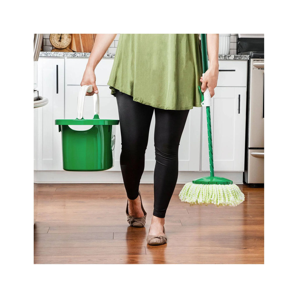 Spin Mop System I847188