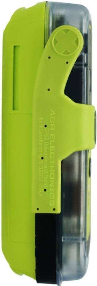 Personal Locator Beacon Y4654