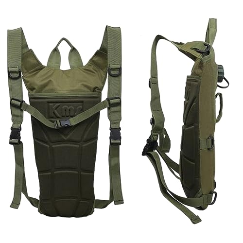 3L Water Backpack with Water Bladder N624981