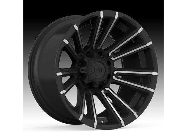 Black Sled B26467