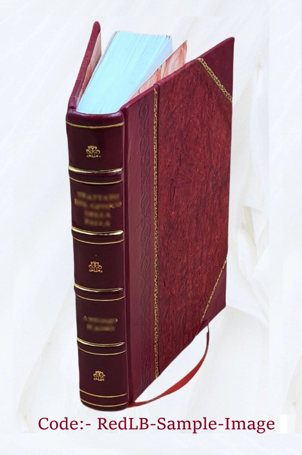 1906 Leather Bound Manual of the Cultivation of Vegetables in Glass Houses C528437