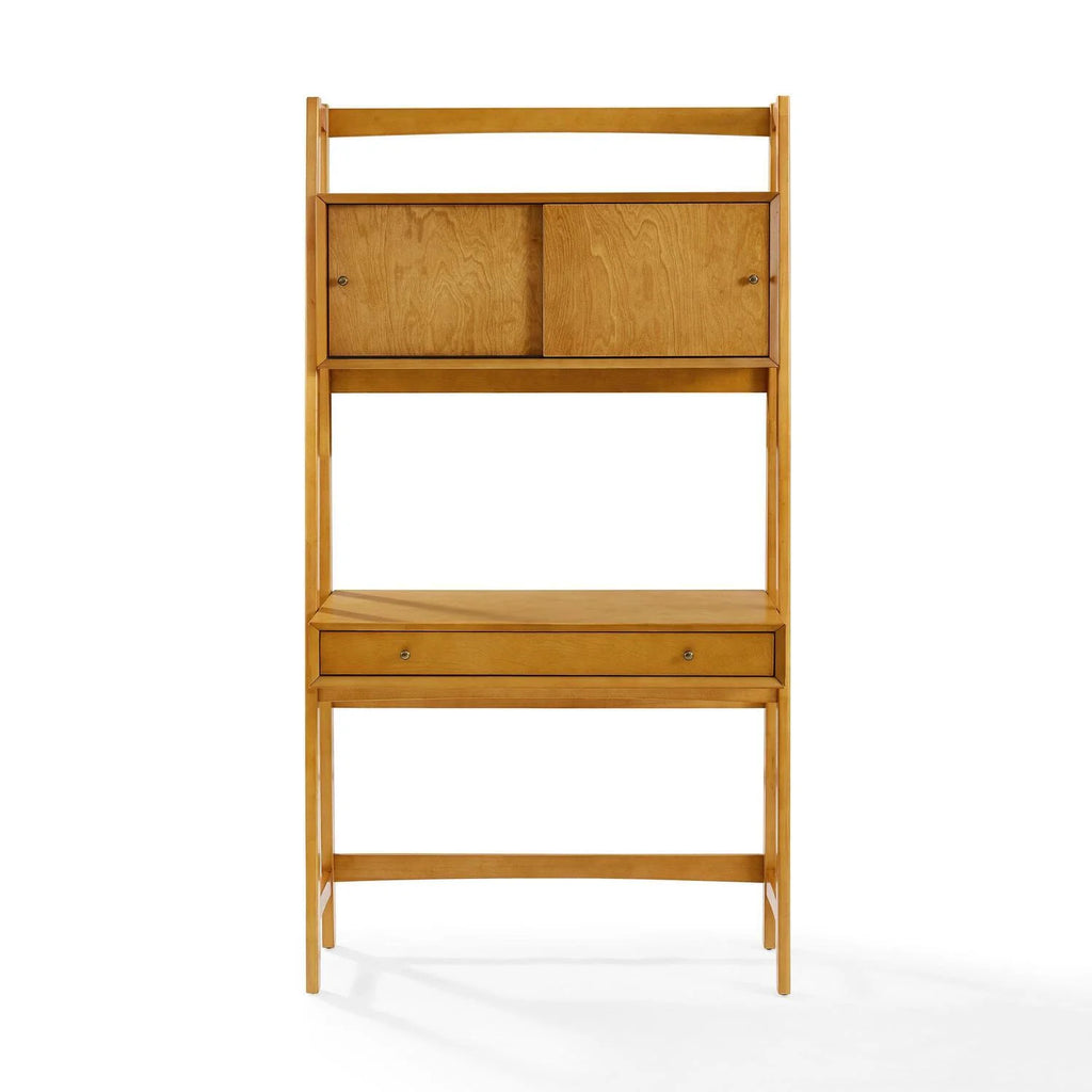 Wall Desk White Z406575