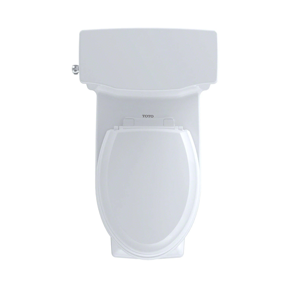 Sedona Beige One-Piece Elongated Toilet F127142