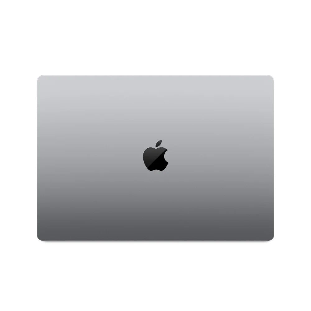 Refurbished MacBook Pro 16-inch Space Gray Laptop M44783