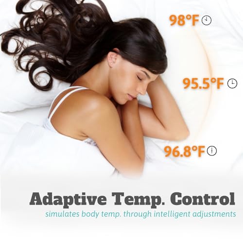 Queen Water Heated Mattress Pad B983