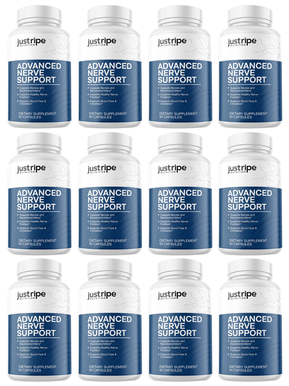 60 Capsules P491