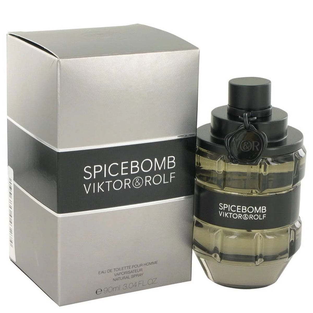 3 oz Eau De Toilette Spray F77864