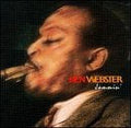 Jammin With Ben Webster T513901