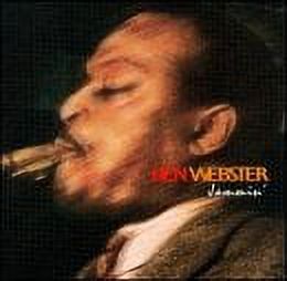Jammin With Ben Webster T513901