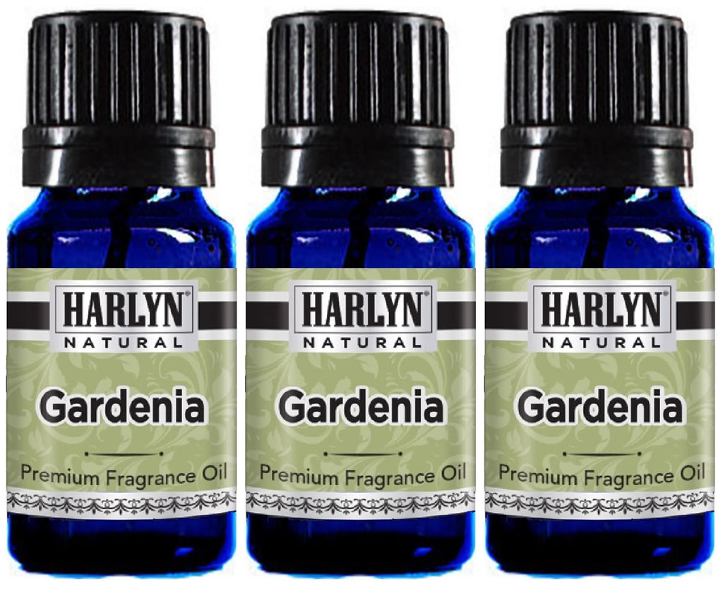 Fragrance Oil 10 ml x 3 Z138
