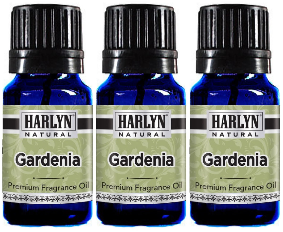 Fragrance Oil 10 ml x 3 Z138