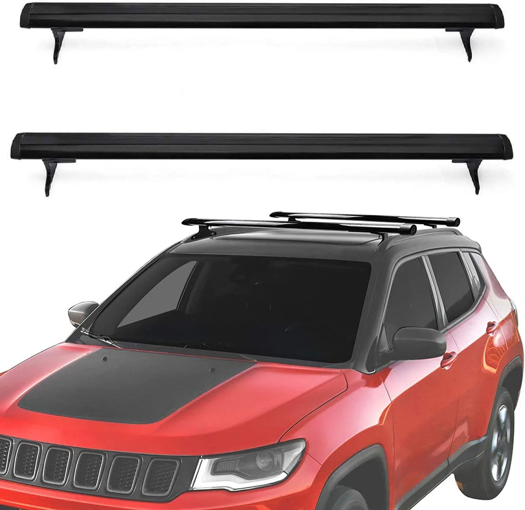 Roof Racks for Jeep Compass S766