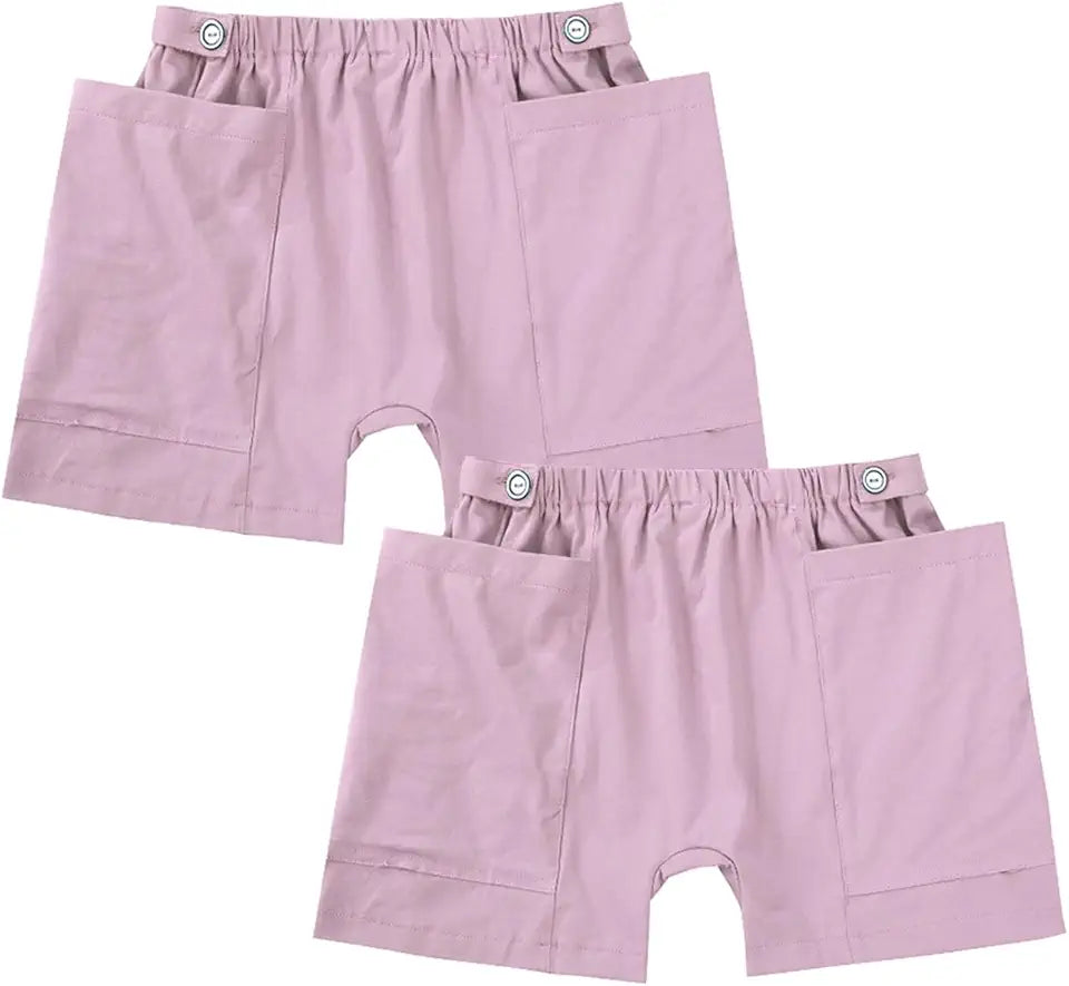 2-Pack Urine Bag Pants 27-46" W O97594