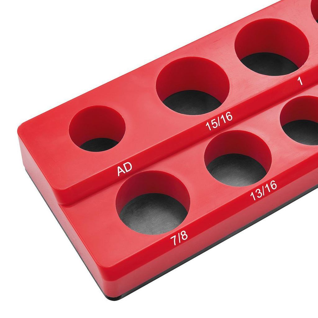 1/2 in. Drive SAE Magnetic Socket Holder Q9188