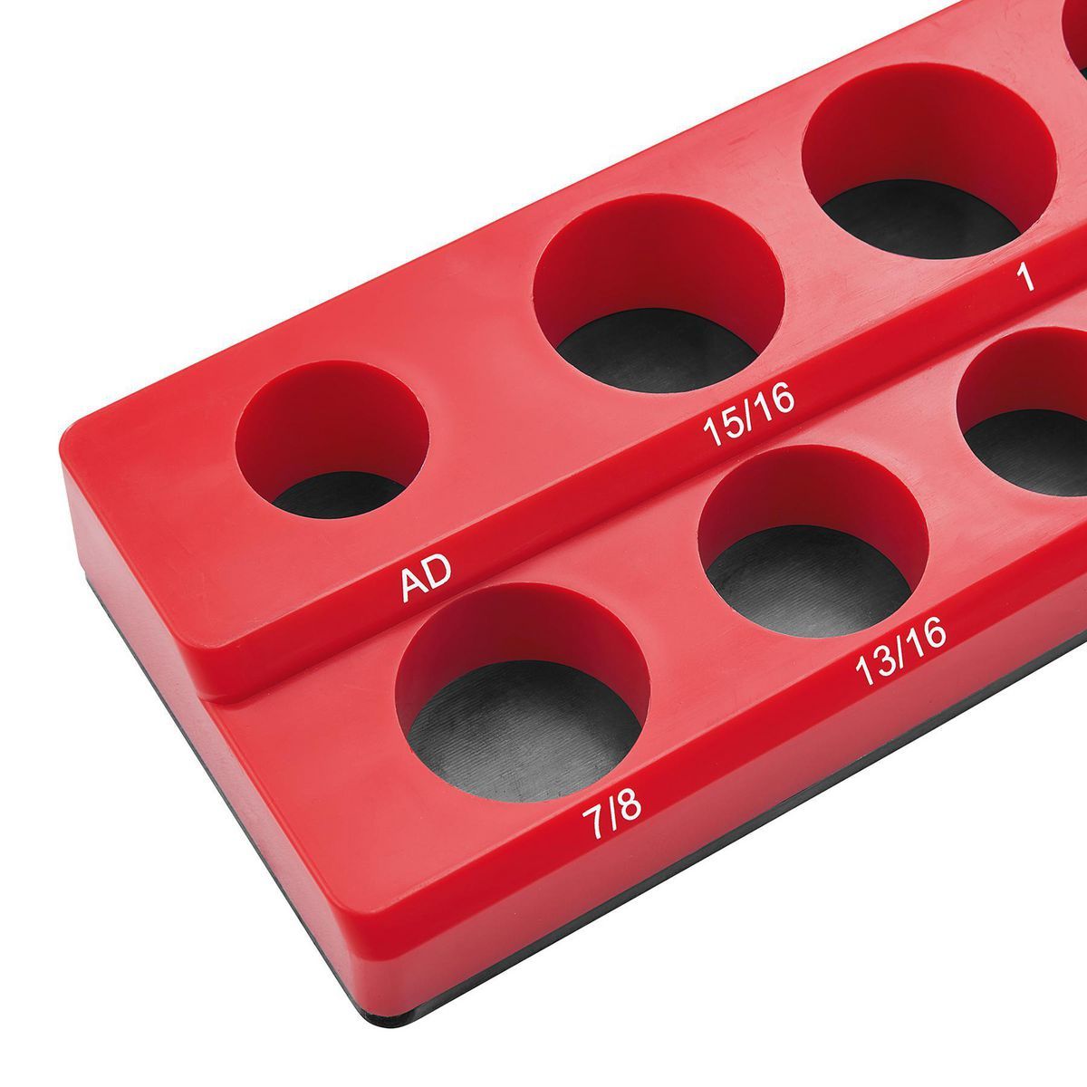 1/2 in. Drive SAE Magnetic Socket Holder Q9188