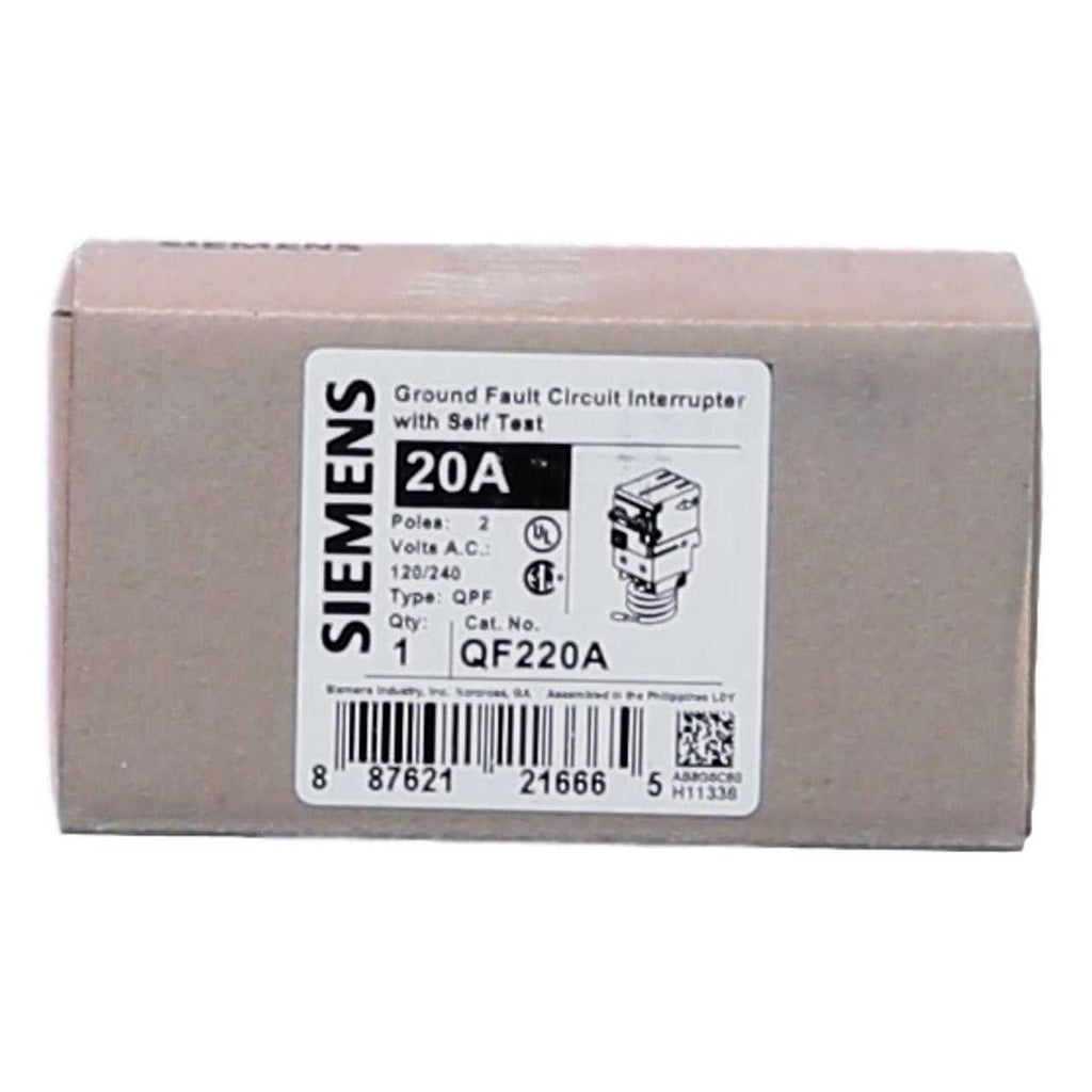 Circuit Breaker C688