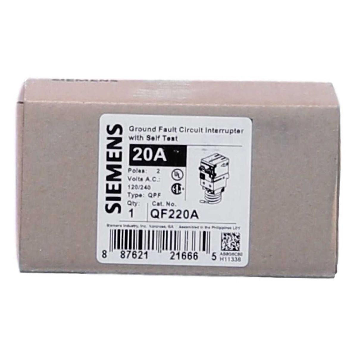Circuit Breaker C688