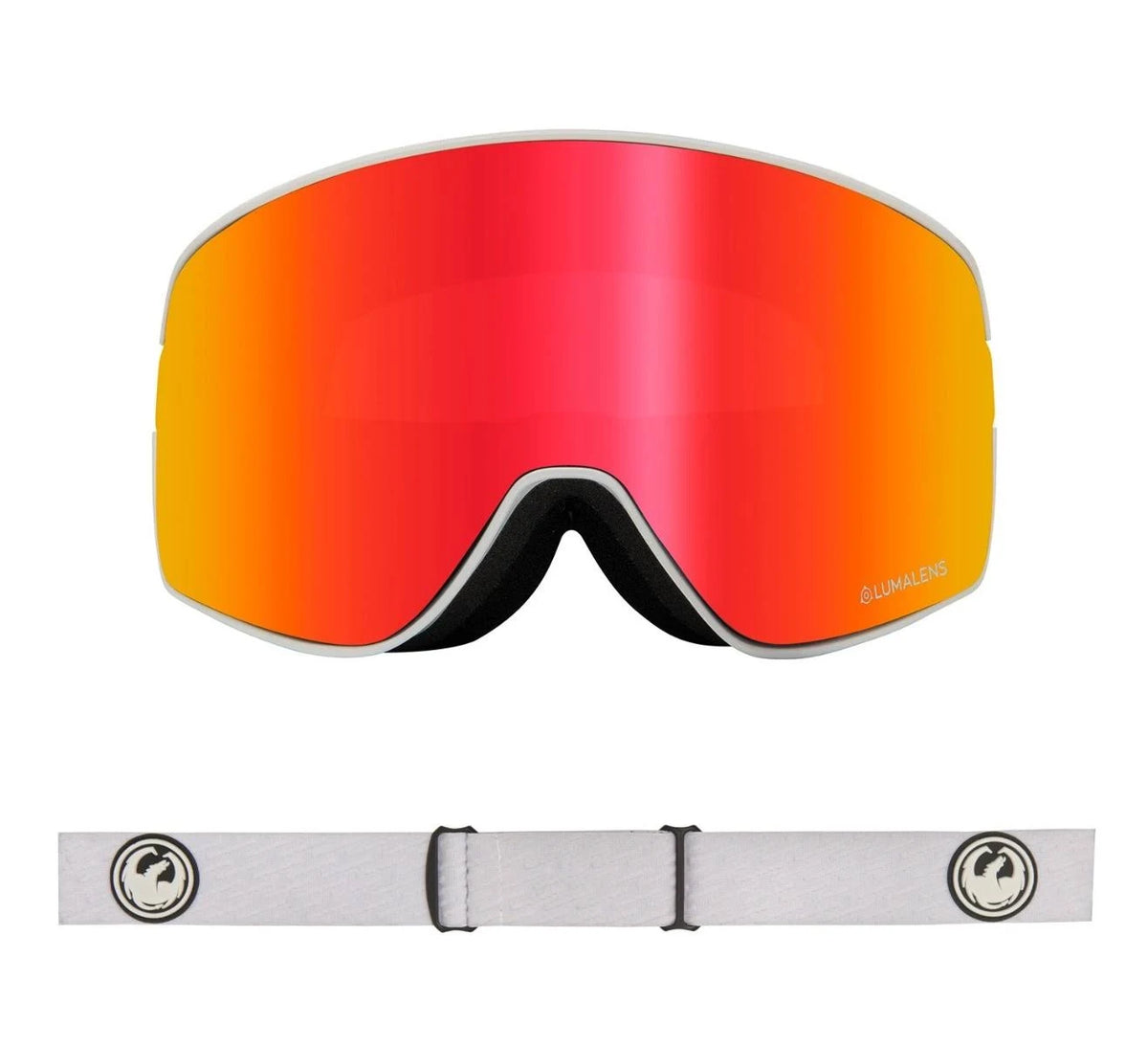 White Goggles L573005
