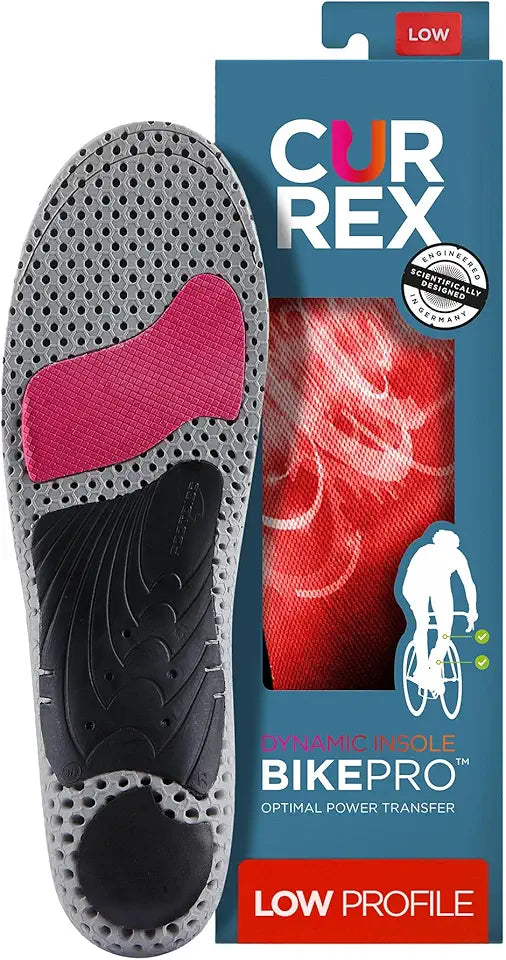 Arch Support Shoe Inserts with Metatarsal Pads D8484