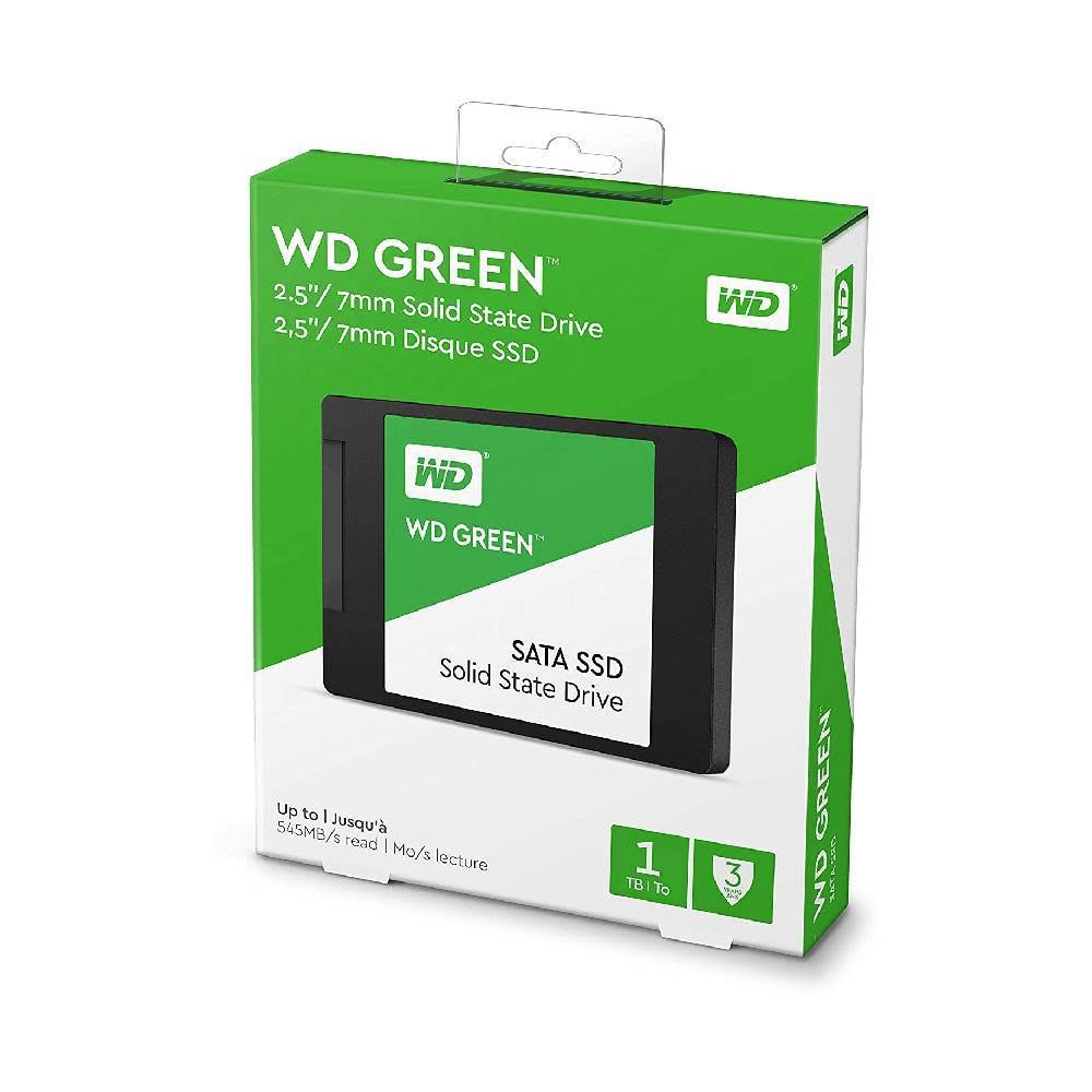 1 TB SATA Internal SSD N12855