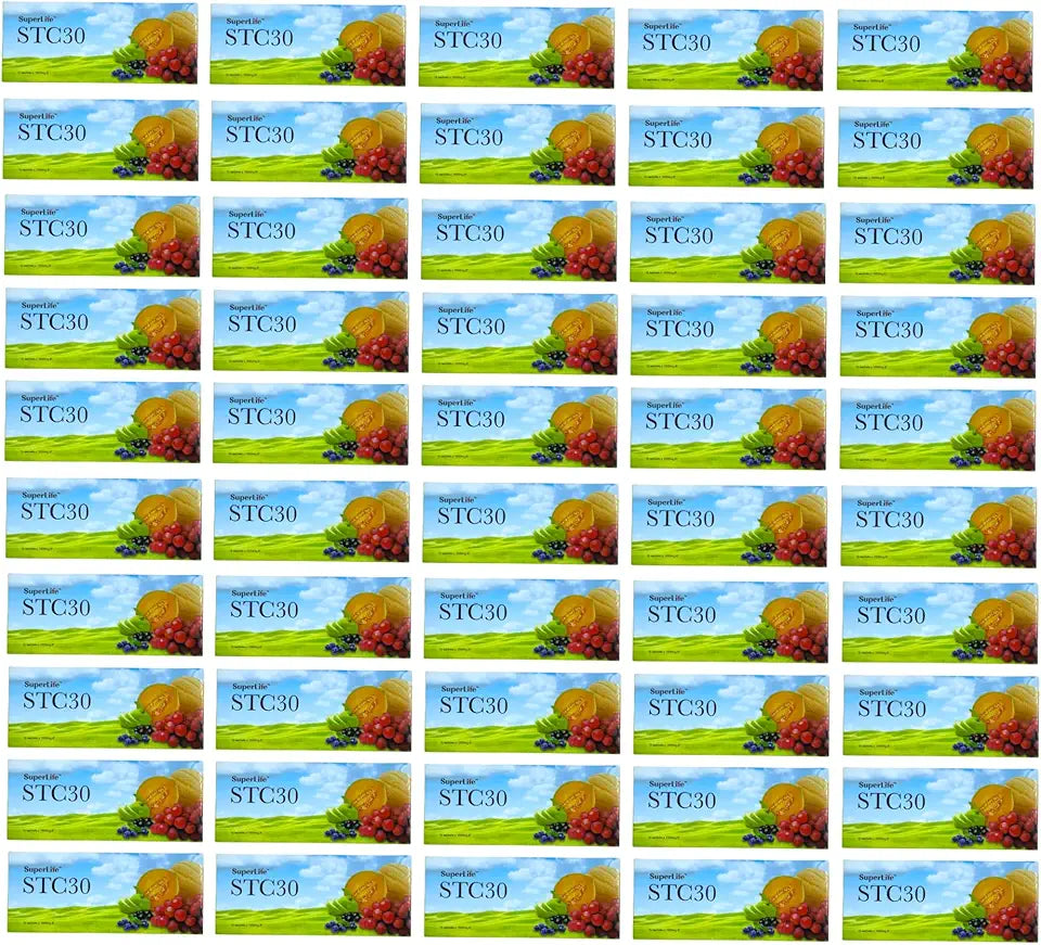 15 Sachets Supplement U3962