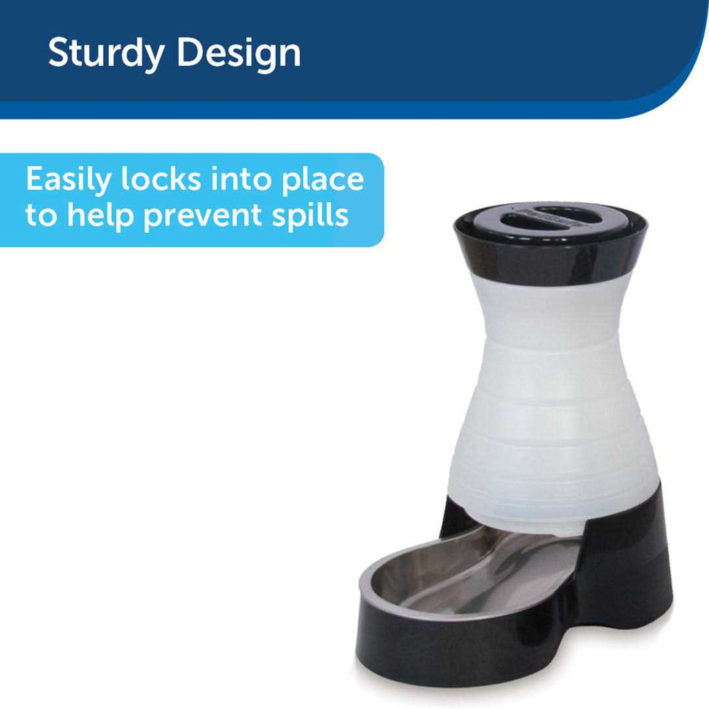 Healthy Pet Food Station E991530