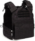 1000D Nylon Modular Tactical Hunting Vest J6783