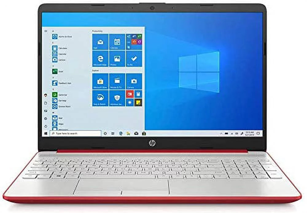 15.6" HD Display Intel Quad-Core 8GB RAM 512GB SSD Windows 10 Pro Laptop B399