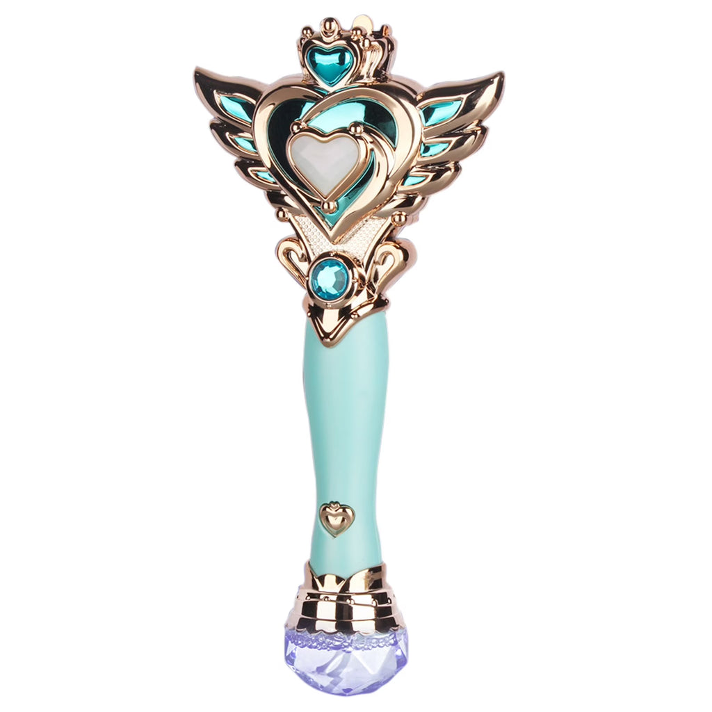 Musical Light-up Bubble Wand 120Ml R64211