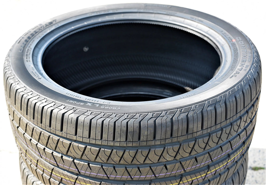 All Season 255/45R20 105V XL SUV/Crossover Tire L625
