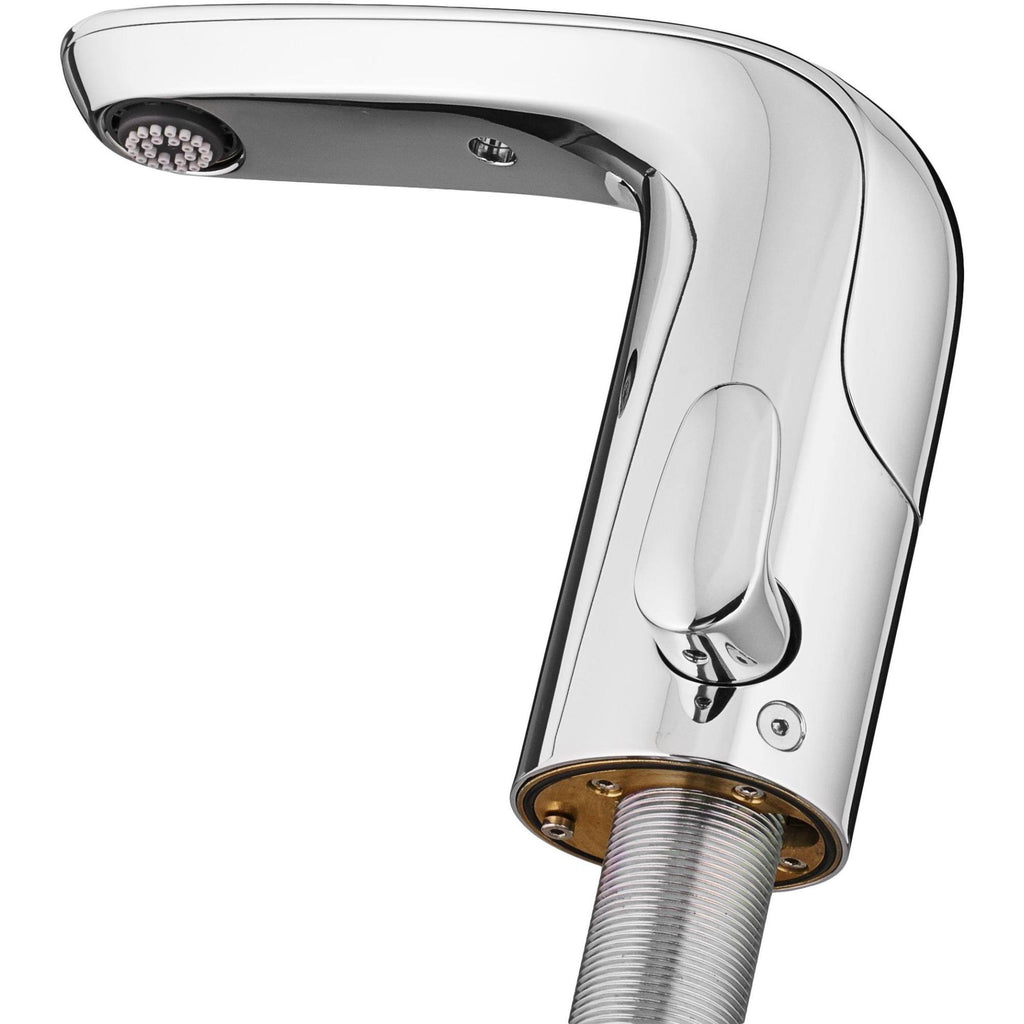 Touchless Bathroom Faucet 0.5 GPM G344