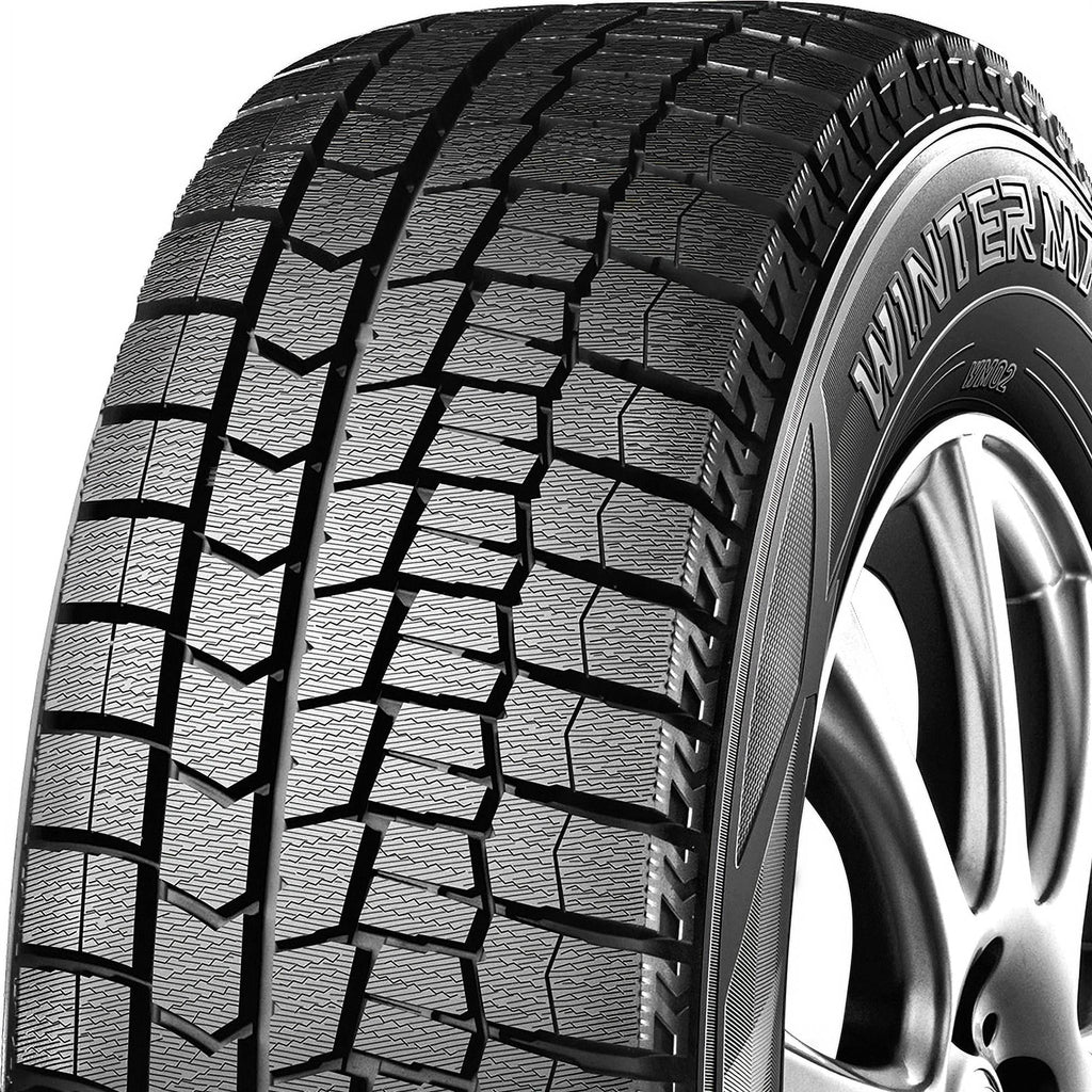 215/55R17 94T Winter Tire F252
