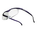 Clear Lens Large Magnifier Glasses W6995