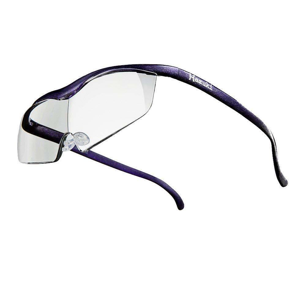 Clear Lens Large Magnifier Glasses W6995