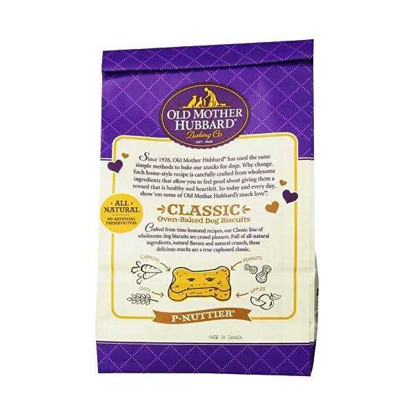 Dog Biscuits T420
