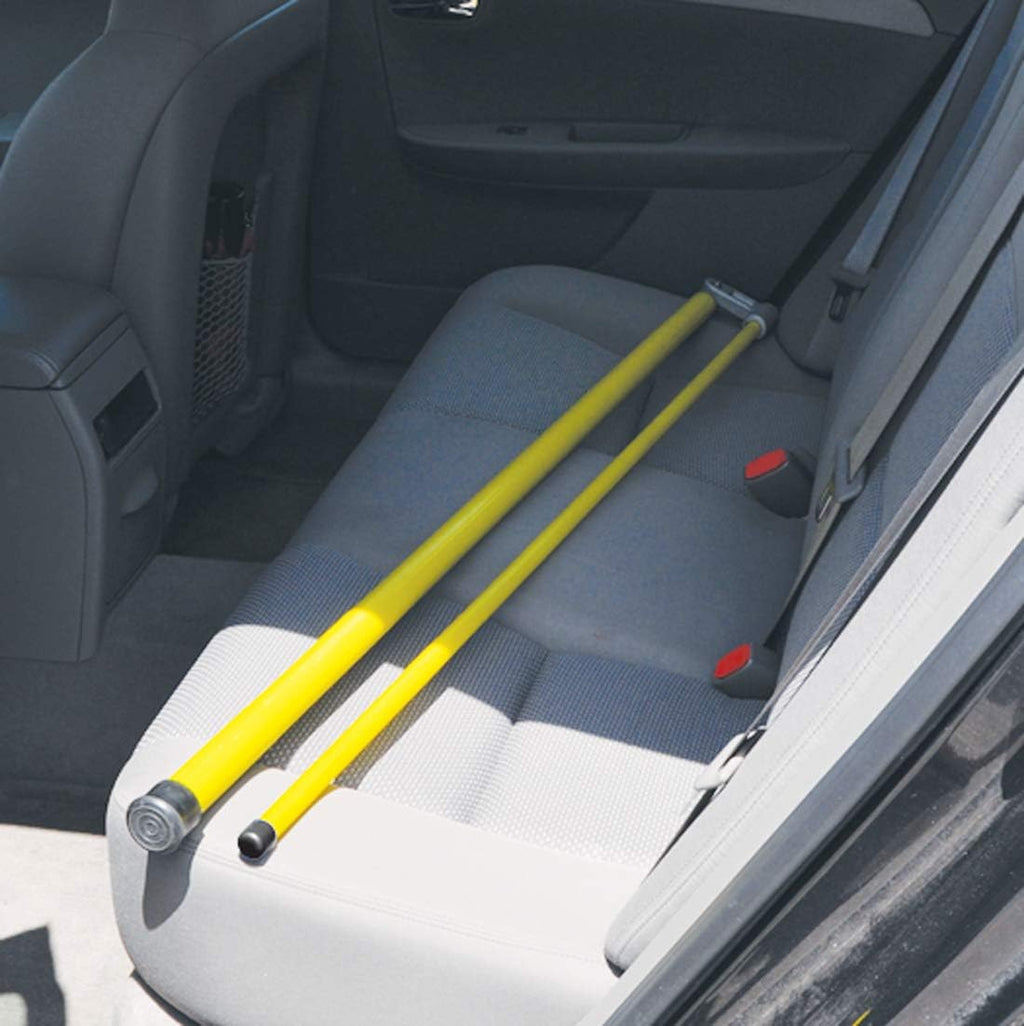 Height Stick Variation (QuickClick Compact Plus - Measures 15.5') O7137