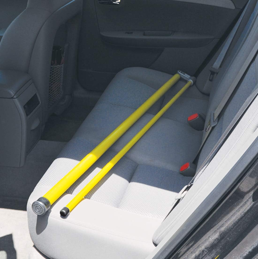 Height Stick Variation (QuickClick Compact Plus - Measures 15.5') O7137