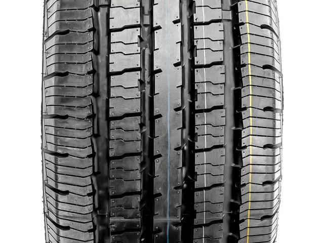 265/75R16 E (10 Ply) Highway Tire T862