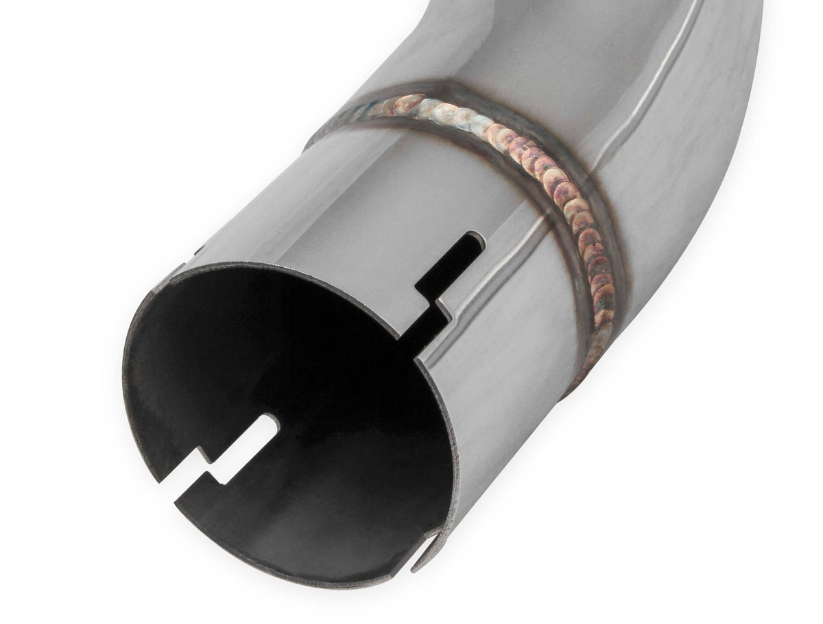 Axle-Back Exhaust System K5954