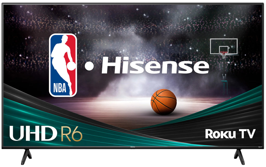 75" 4K UHD LED Smart TV W1151