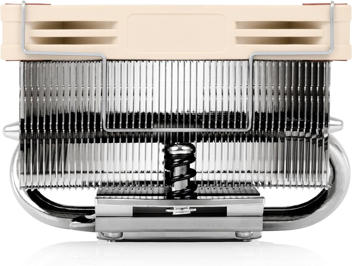 Low-Profile CPU Cooler 65mm Brown Pack of 2 C529