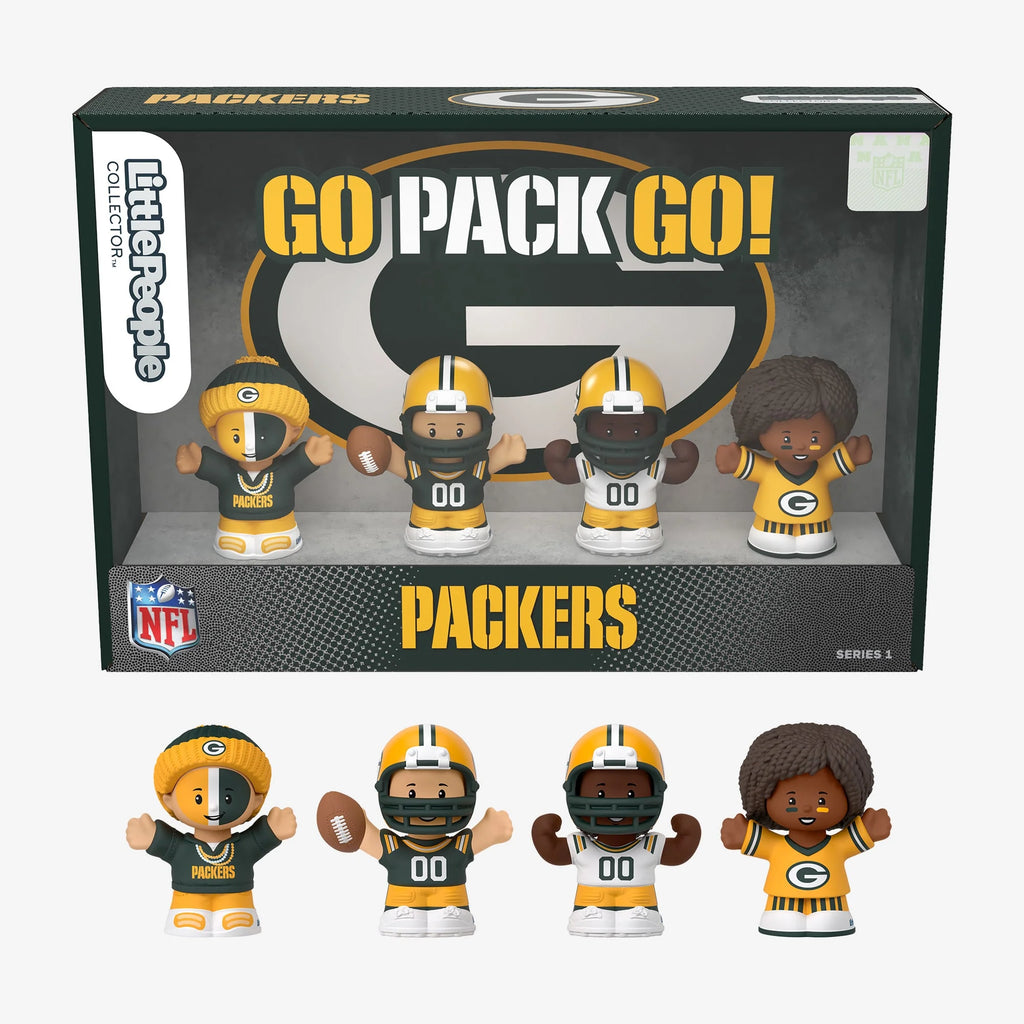 Little People Collector Set K565508